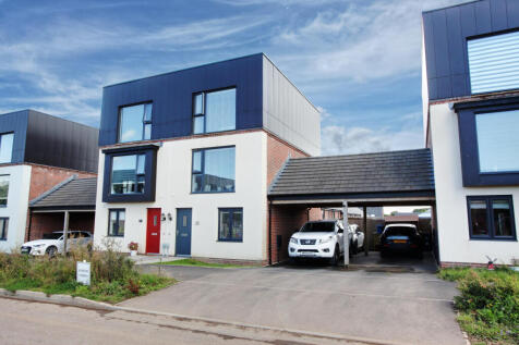 Rhodfa Ieuan, Capel Llanilltern, Cardiff