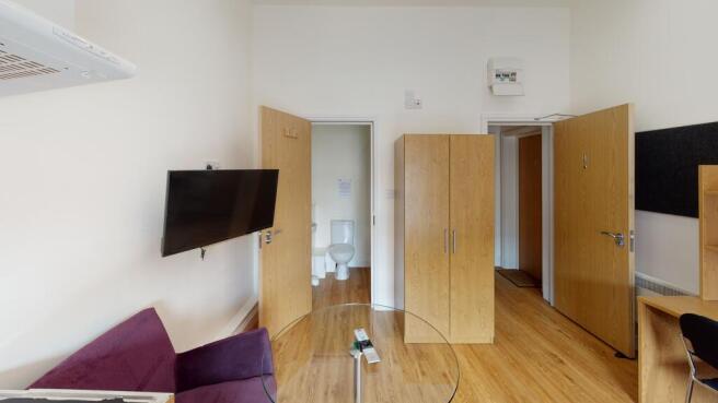 Flat-1-98-Kings-Para