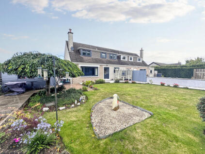 43 Balnacoul Road, Mosstodloch IV32 7LP
