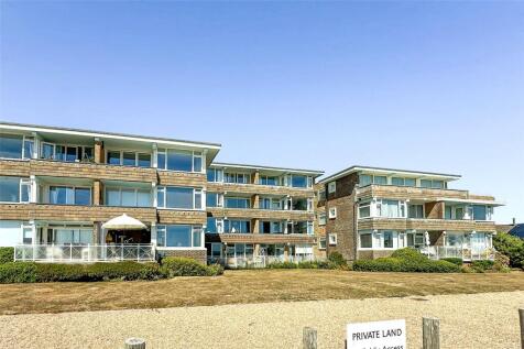 Dolphin Court, Dolphin Way, Rustington, West Sussex
