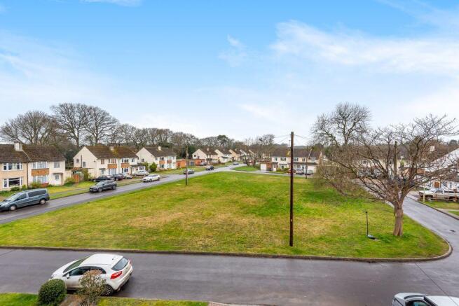 View from Property at Front
