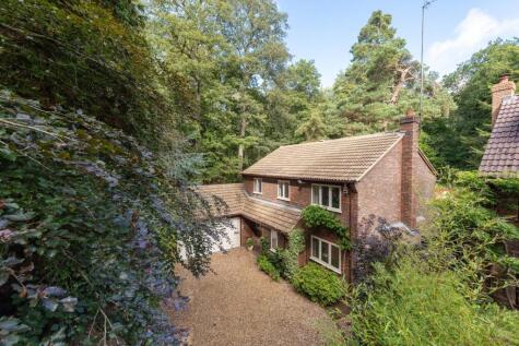The Glen, Plantation Road, Leighton Buzzard