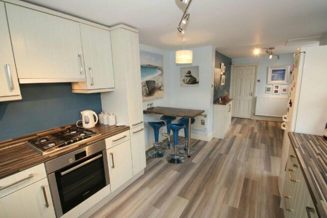 Breakfast Kitchen 6