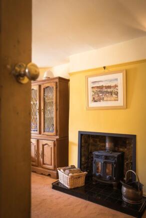 Cosy and warm
