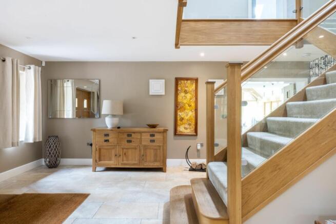 staircase 1