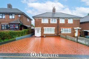 111, Jervoise Road, Birmingham B29 5QT