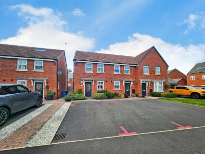 Hughes Road, Dudley, DY3