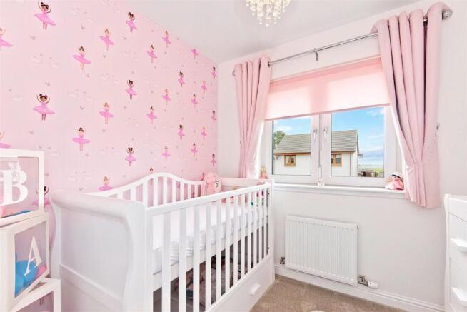 Bedroom/Office