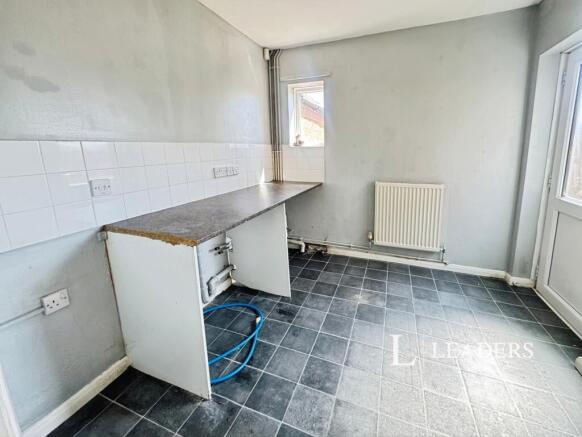 Jellicoe Street, Langwith, Mansfield photo 4
