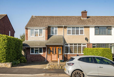 Hurn Lane, Keynsham, Bristol, Somerset, BS31