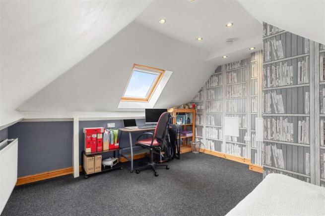 Loft Room