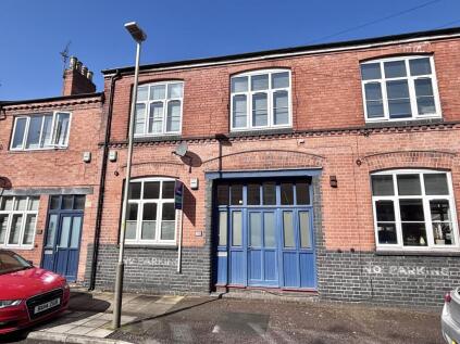 Denmark Road, Leicester, Leicestershire. LE2 8AB