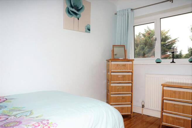 Bedroom To Rear (4)