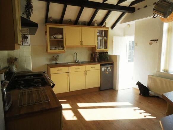 Kitchen 2