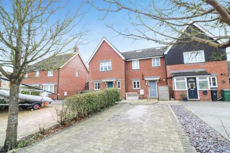 Anchorage View, St. Lawrence