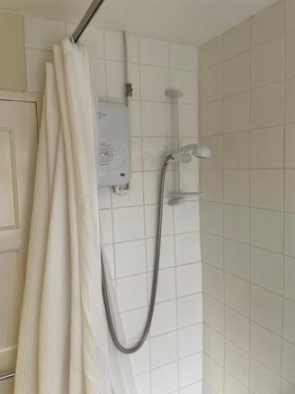 Bathroom II