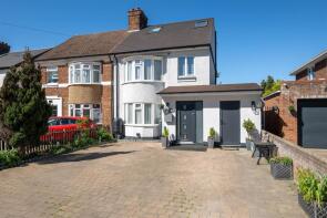 40, Mile Road, Bedford MK42 9TF