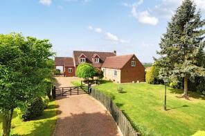 13 Dormer Cottage, Wisbech Road, Long Sutton, Spalding PE12 9AG