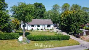 The Conifers, Stockwith Lane, Alford LN13 0HD