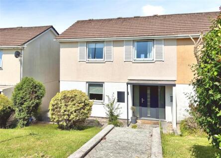 Treworder Road, Truro, Cornwall, TR1
