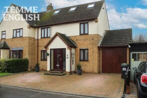 35, Woodberry Road, Shotgate, Wickford SS11 8XQ