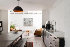 1, Peary Place, London E2 0QW