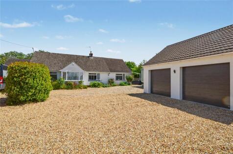 Picts Hill, Langport, Somerset, TA10