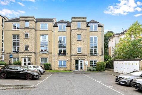 5/8 Inglis Green Gait, Longstone, Edinburgh, EH14 2LG