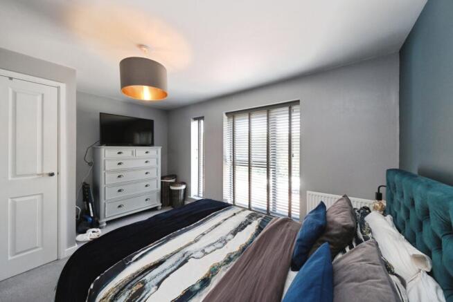 2 bed Terraced for sale Image 11