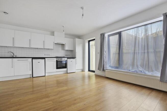 RHGCWHL - Flat 1,...