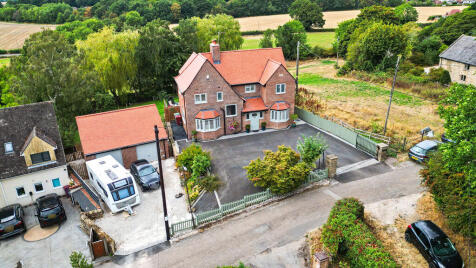 Brassington Lane, Old Tupton, Chesterfield