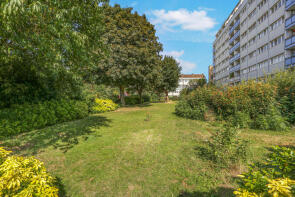 Flat 3, Newport House, Strahan Road, London E3 5BU