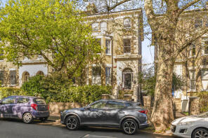 10c, Breakspears Road, London SE4 1UW