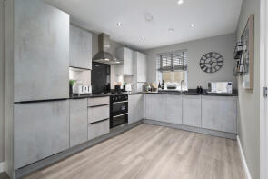 15, Braewell Court, Glasgow G33 1GR