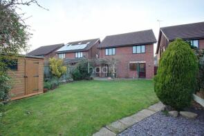 39, Granville Way, Colchester CO7 0SY