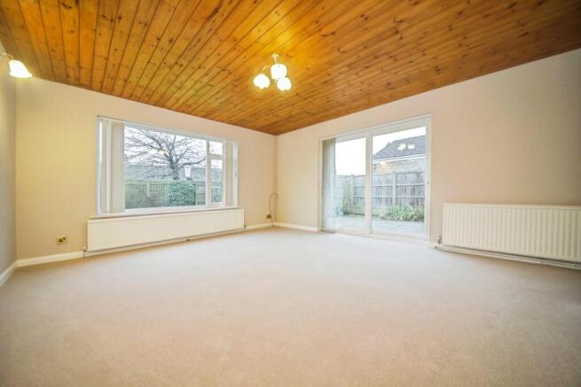 Knights Close, Old Newton, Stowmarket, Suffolk, IP14 photo 2