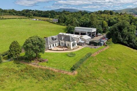 Little Camoquhill House, Balfron, G63 0QP