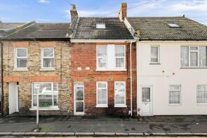 19, Alexandra Street, Folkestone CT19 6EF