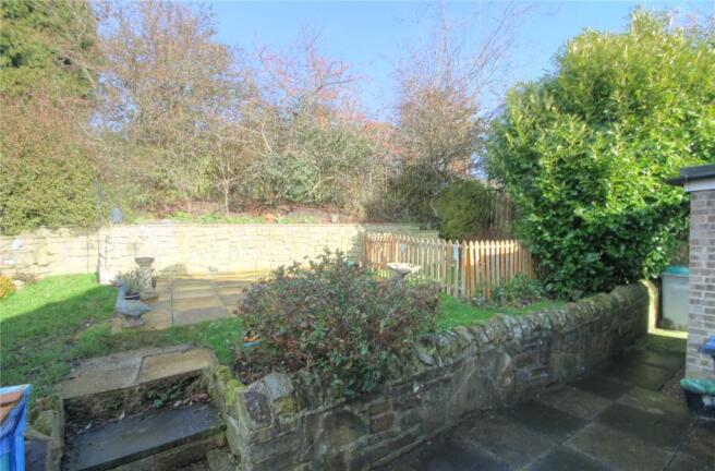 Garden 2