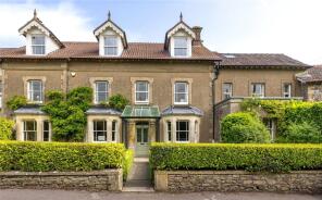 Prospect House, Fosse Road, Oakhill, Radstock BA3 5HU