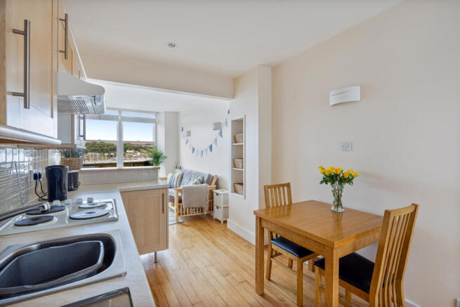 10 Kitchen