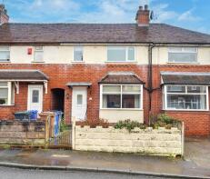22, Beckton Avenue, Tunstall, Stoke-on-trent ST6 6ET