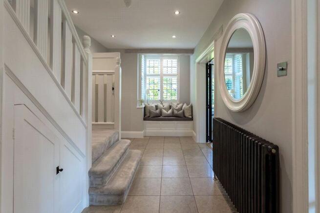 Hall
