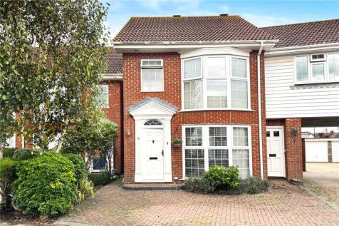 Briar Close, Angmering, Littlehampton, West Sussex