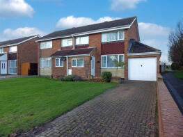 15, Robinson Close, Covingham, Swindon SN3 5EE