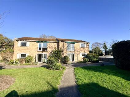 The Cloisters, Belmore Lane, Lymington, Hampshire, SO41