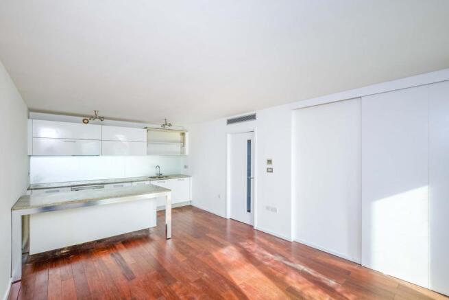 Open Plan