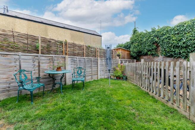 Garden 2