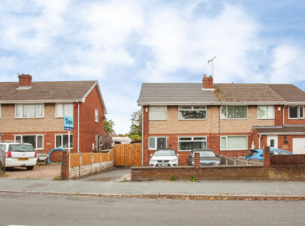 Field Lane, Upton, Pontefract, WF9