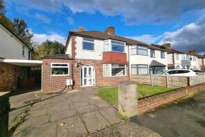 64, Arcadia Avenue, Sale M33 3RZ